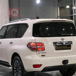 نيسان باترول